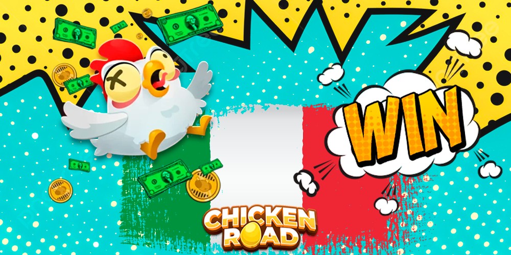 Chicken Road 2 App dove giocare a Chicken Road